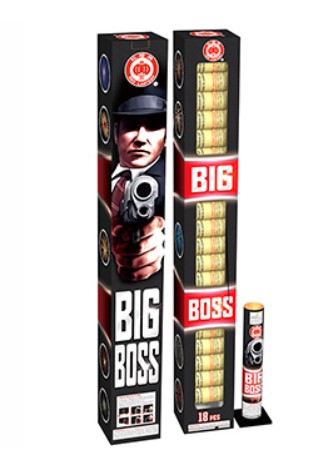 big boss